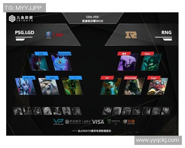 DOTA2热点分析：深入探讨RNG战队的阵地战策略与表现