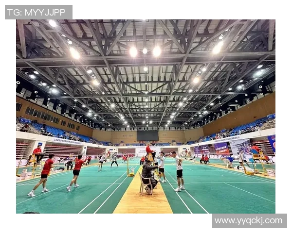 权威发布羽毛球意识实力榜单揭示顶尖选手潜力与竞争态势