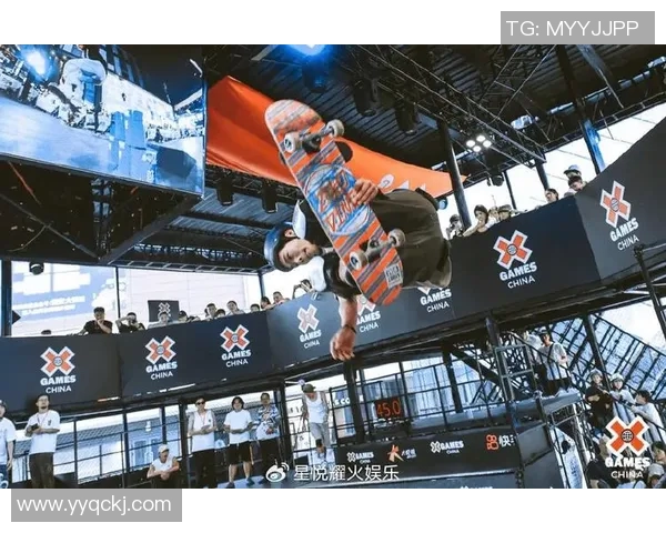 西安极限运动队在滑板精英赛中的精彩表现与实力分析