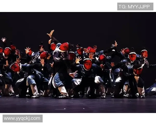 重庆街舞队荣获全国街舞团队协作排行榜第三名展现实力与魅力