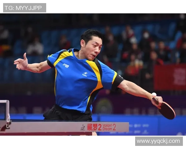 广州乒乓球队灵活性变革引发热议助力运动员全面发展与竞技水平提升