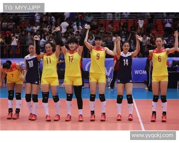 南京排球队在世锦赛中的实力展现与未来发展潜力分析