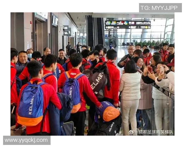 成都足球队的拼搏之路：挑战赛中的荣耀与坚持故事