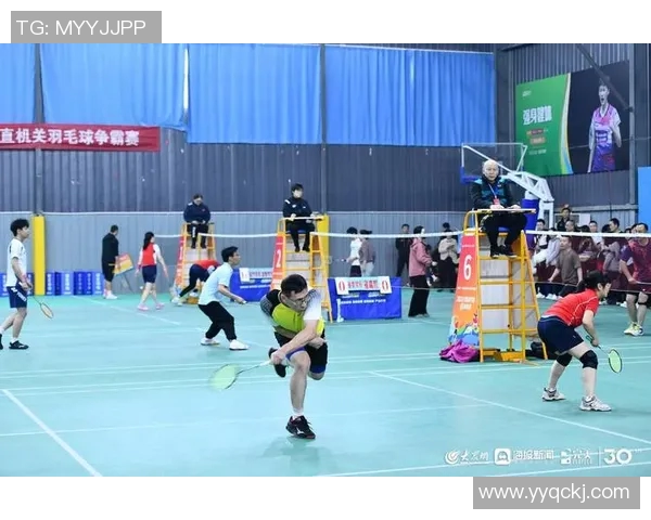 权威发布：2023年度羽毛球运动员耐力实力综合排名揭晓