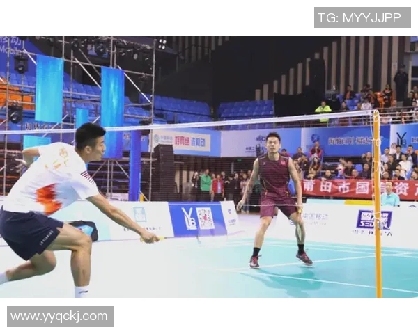 杭州羽毛球队比赛经验分享与提升策略探讨