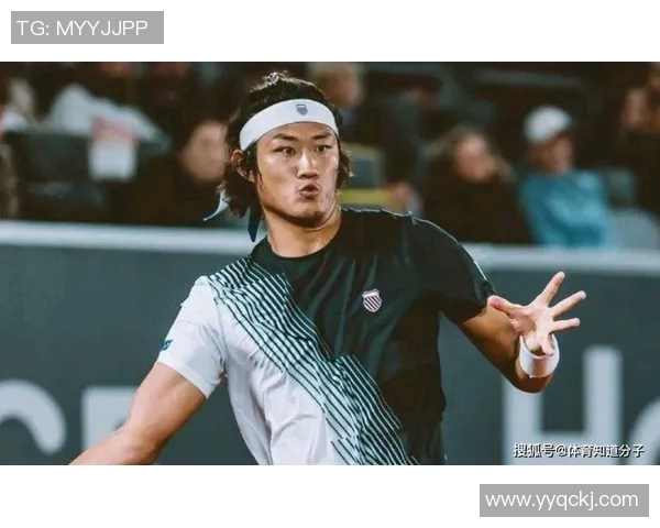 深度对话：赵敏如何在网球赛场上追逐梦想与挑战人生