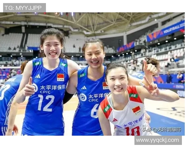 深圳排球队战术表现深度分析与数据解读探讨