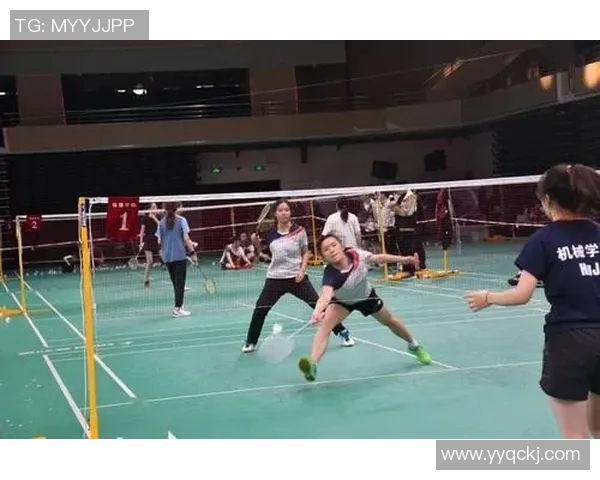 深圳羽毛球队与西安羽毛球队赛后复盘分析及比赛经验总结