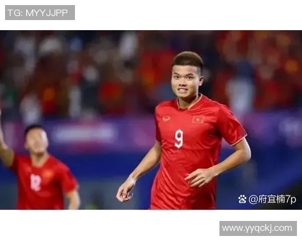 越南足球明星实力对比与排名揭晓谁是最强之星 越南足球明星实力对比与排名揭晓谁是最强之星