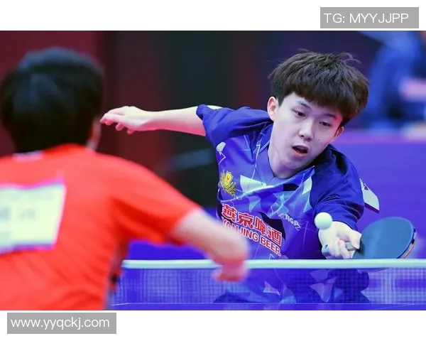 上海乒乓球队个人能力排名创新高引发全国关注与热议